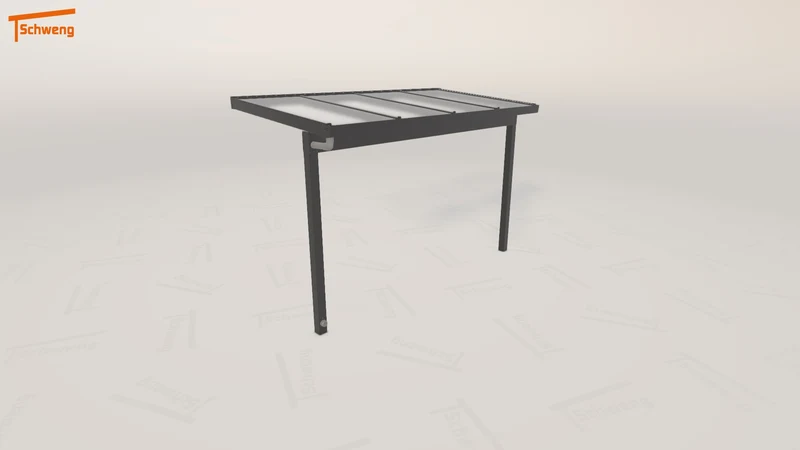 #DE Schweng Terrassenüberdachung S350 (ID jjgzz7)