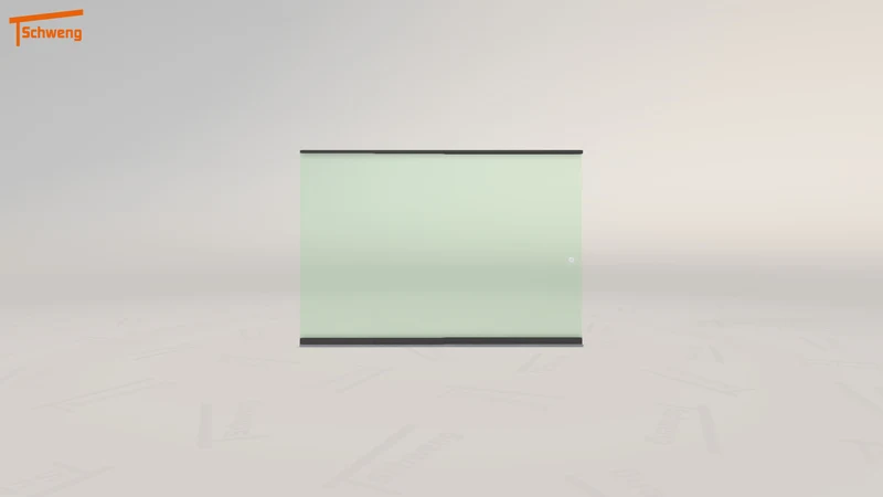 #DE Schweng Glasschiebeanlage (ID jjg9vw)