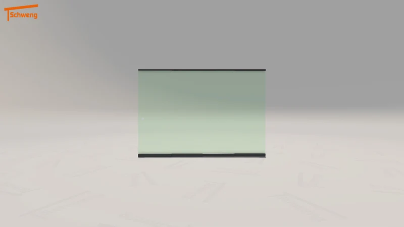 #DE Schweng Glasschiebeanlage (ID jjg9vw)