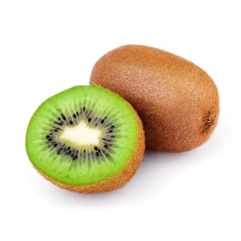 Bruno Kiwi Seeds for Planting – Grow Sweet & Hardy Kiwi Fruits