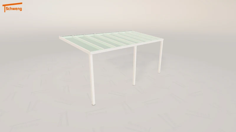 #DE Schweng Terrassenüberdachung S350 (ID x7z83d)
