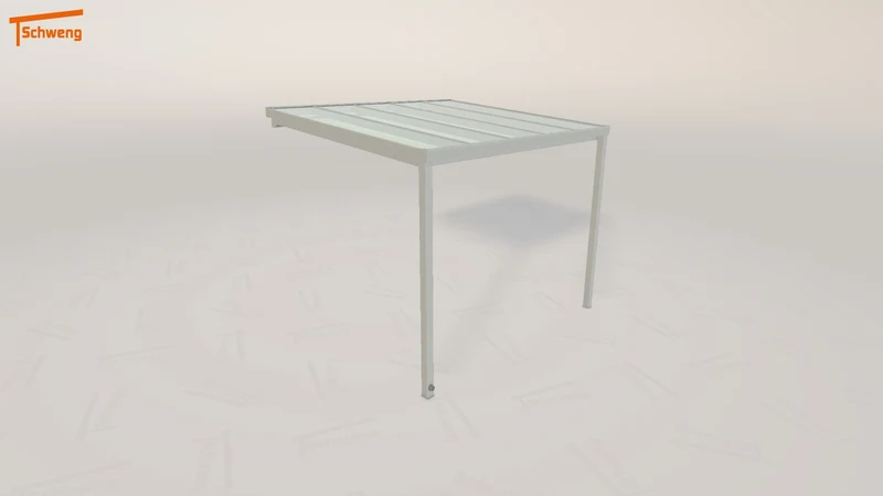 #DE Schweng Terrassenüberdachung S400 (ID 9wrvn7)
