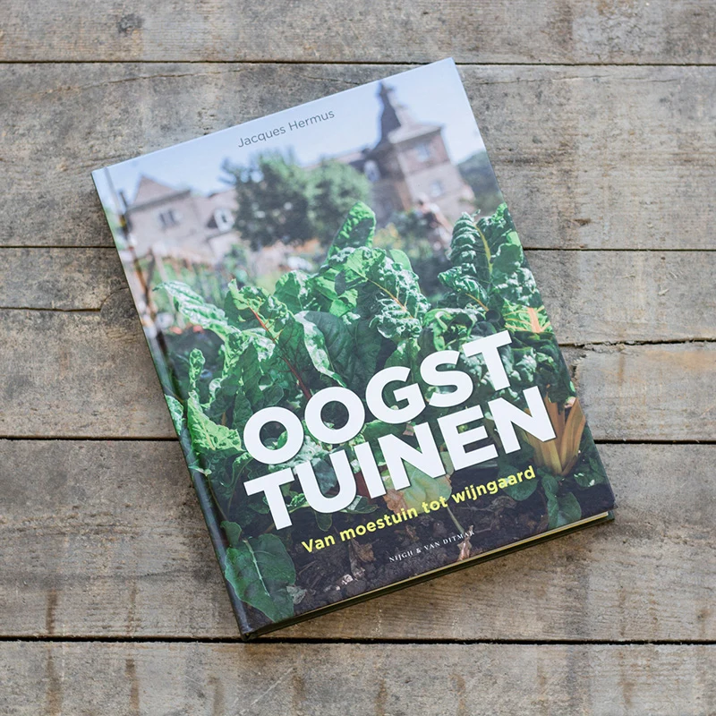 Oogsttuinen