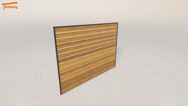 #DE Schweng Seitenwand Paneele (ID jjgzxx)