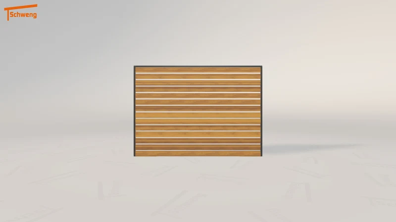 #DE Schweng Seitenwand Paneele (ID jjgzxx)