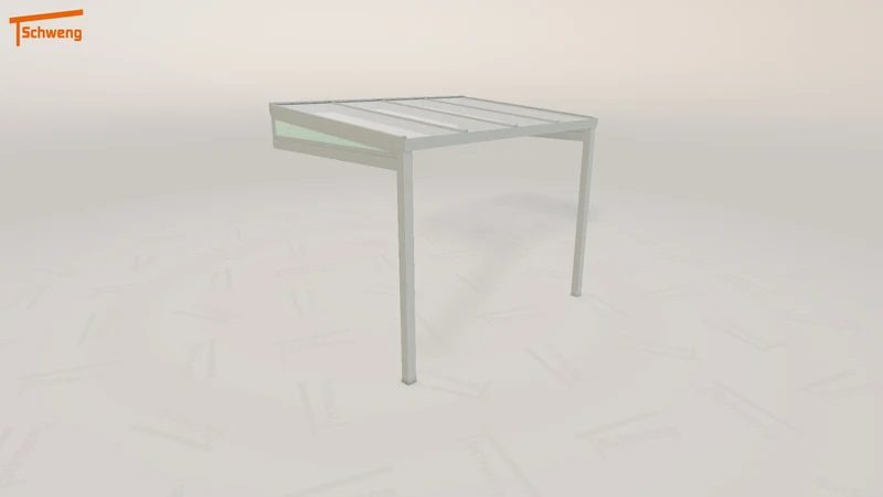 #DE Schweng Terrassenüberdachung S350 (ID rjyxrp) #MTG
