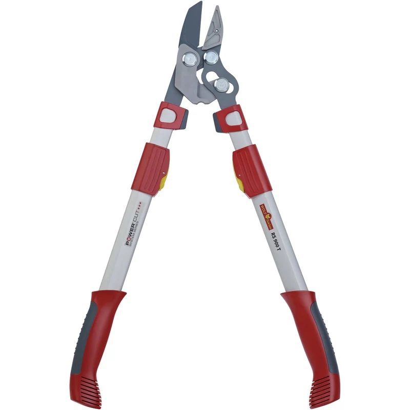 WOLF-Garten Amboss-Astschere Power Cut RS 900 T "Premium Plus"