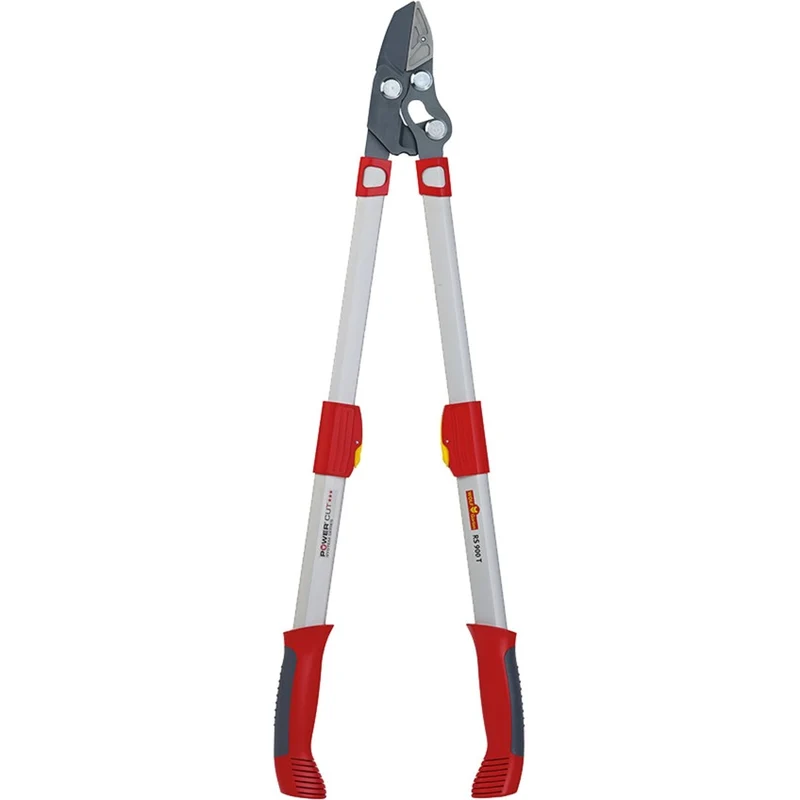 WOLF-Garten Amboss-Astschere Power Cut RS 900 T "Premium Plus"