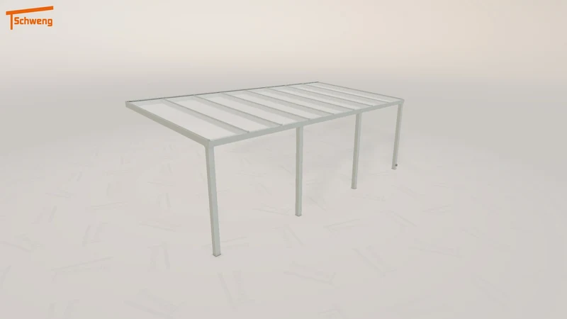 #DE Schweng Terrassenüberdachung S350 (ID qd98pw)