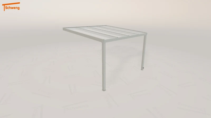 #DE Schweng Terrassenüberdachung S350 (ID 2q9qng)