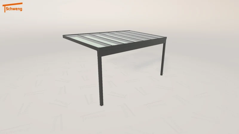 #DE Schweng Terrassenüberdachung S400 (ID 33y3qn)