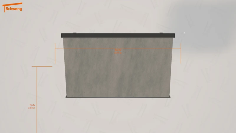 #DE Schweng Novetta Plus F (ID xd)
