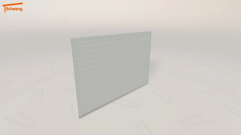 #DE Schweng Seitenwand geschlossen (ID bkdvnv) #MTG