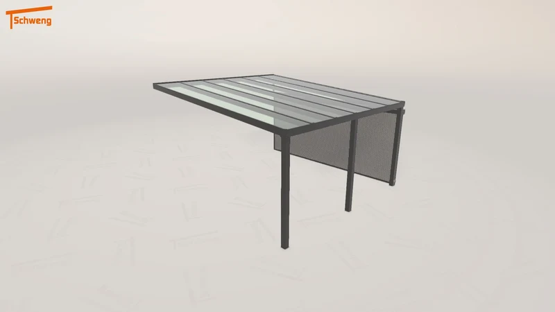 #DE Schweng Terrassenüberdachung S400 (ID x74m49)