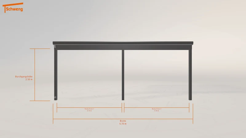 #DE Schweng Terrassenüberdachung S400 (ID mjknbr)