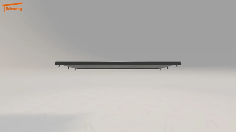 #DE Schweng Aufdachmarkise (ID 9w4gq3)