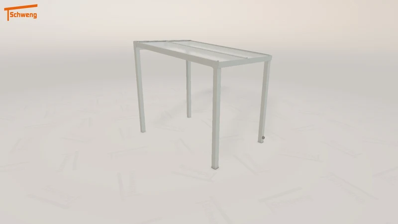 #DE Schweng Terrassenüberdachung S350 (ID 773vw8)