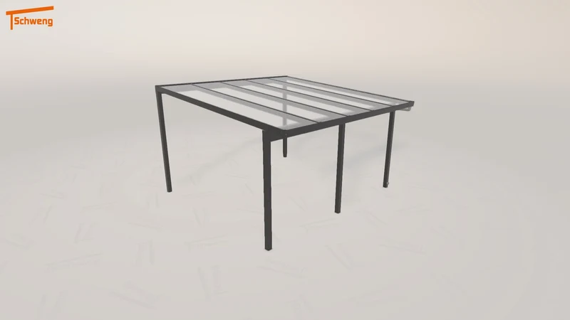 #DE Schweng Terrassenüberdachung S400 (ID 9wrjkv) #MTG