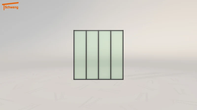 #DE Schweng Seitenwand lichtdurchlässig (ID k2v2rp) #MTG