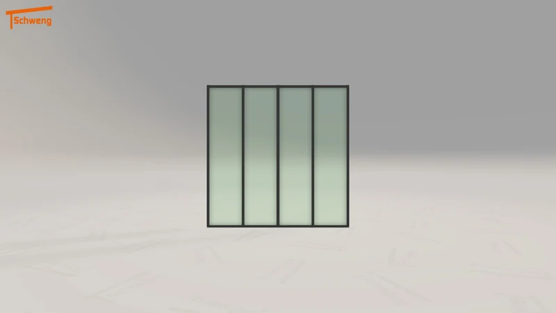 #DE Schweng Seitenwand lichtdurchlässig (ID k2v2rp) #MTG