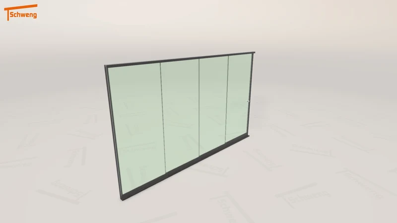 #DE Schweng Glasschiebeanlage Premium (ID n5vgny)
