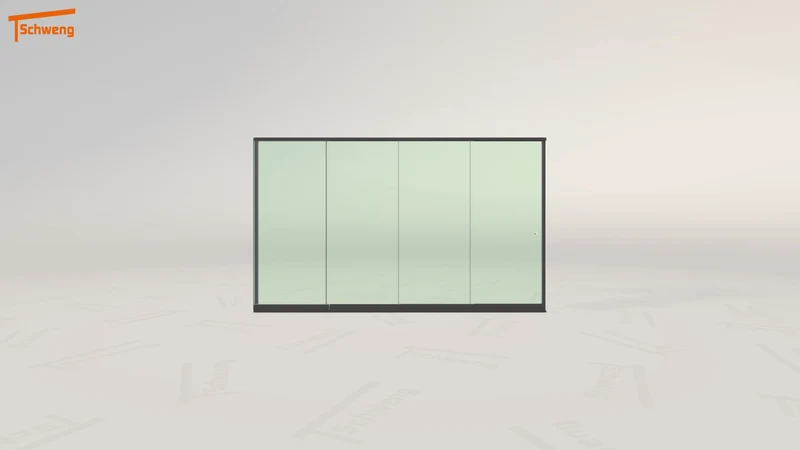 #DE Schweng Glasschiebeanlage Premium (ID n5vgny)