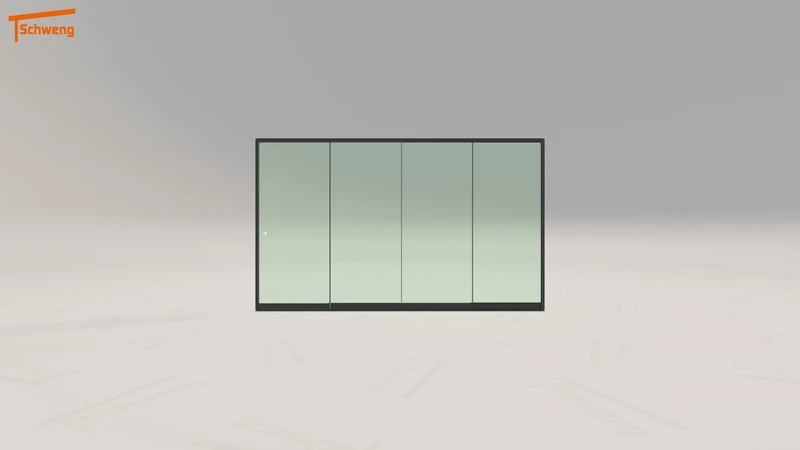 #DE Schweng Glasschiebeanlage Premium (ID n5vgny)