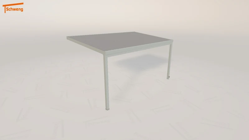 #AT Schweng Pultdachcarport S400 (ID 2q478w) #MTG
