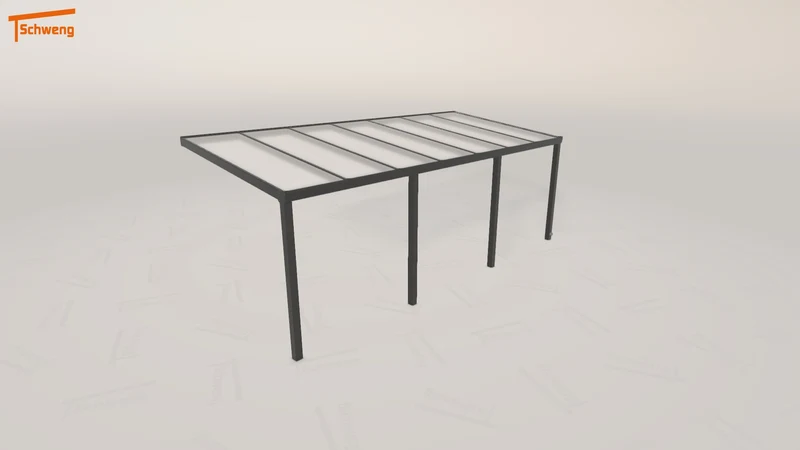 #AT Schweng Pultdachcarport S400 (ID w3mgxv) #MTG