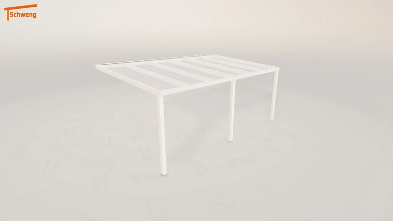 #DE Schweng Terrassenüberdachung S350 (ID 5mrbbq) #MTG