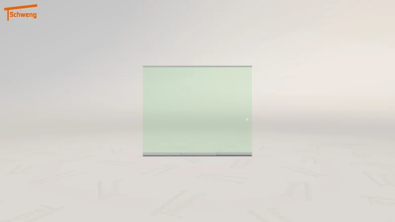 #DE Schweng Glasschiebeanlage (ID 85j8q5) #MTG