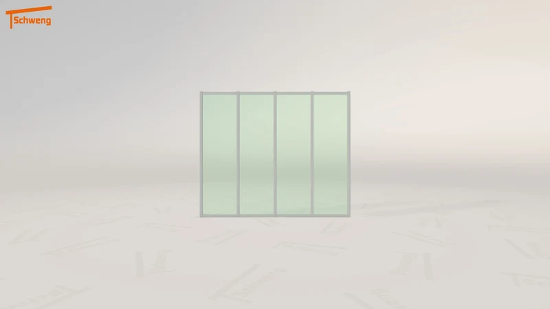 #DE Schweng Seitenwand lichtdurchlässig (ID x7zwqb) #MTG