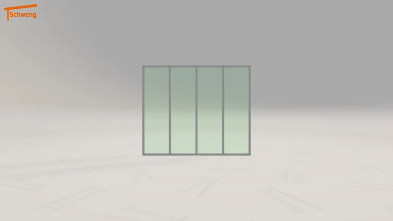 #DE Schweng Seitenwand lichtdurchlässig (ID x7zwqb) #MTG