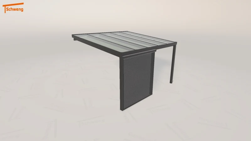 #DE Schweng Terrassenüberdachung S400 (ID w3mxpr)