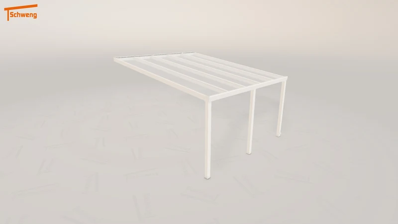 #AT Schweng Terrassenüberdachung S400 (ID pbv2vq)