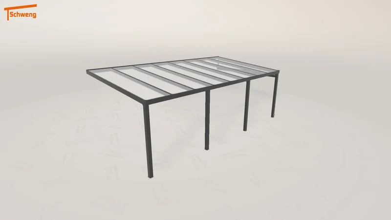 #CH Schweng Terrassenüberdachung S400 (ID w3mgpy)