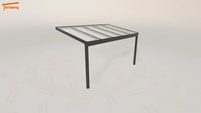 #DE Schweng Terrassenüberdachung S350 (ID x74rx3)