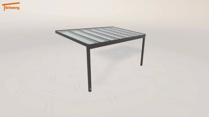 #DE Schweng Terrassenüberdachung S350 (ID 42qb55) #MTG