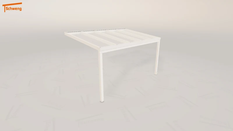 #DE Schweng Terrassenüberdachung S350 (ID qd7mjp)