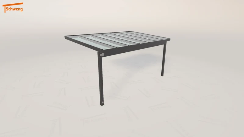 #DE Schweng Terrassenüberdachung S350 (ID 85zkzn) #MTG