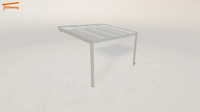#AT Schweng Terrassenüberdachung S400 (ID w3j5pz) #MTG
