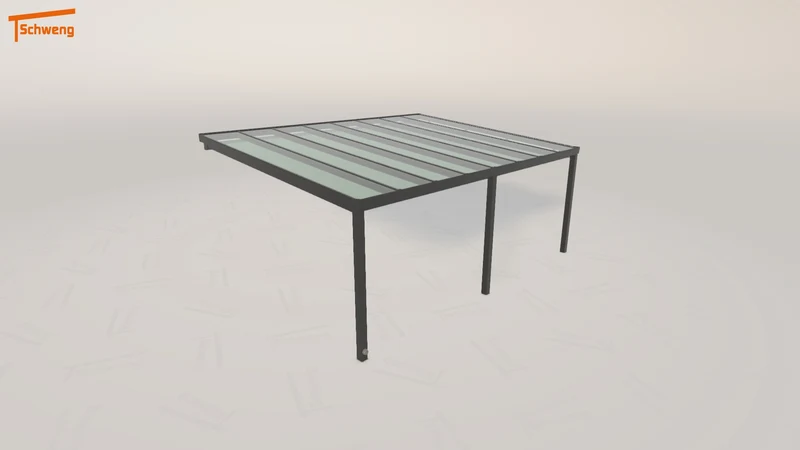 #DE Schweng Terrassenüberdachung S400 (ID mjk2wj) #MTG