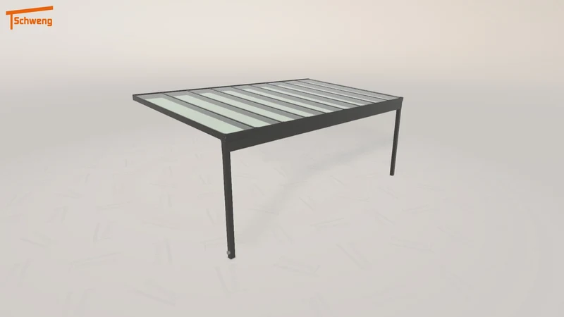 #DE Schweng Terrassenüberdachung S400 (ID pb5wmb)