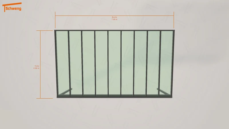 #DE Schweng Terrassenüberdachung S400 (ID pb5wmb)