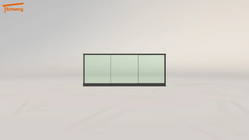 #DE Schweng Glasschiebeanlage Premium (ID w3myv4)