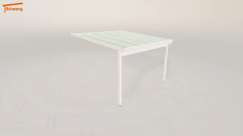 #DE Schweng Terrassenüberdachung S400 (ID x74k8g)