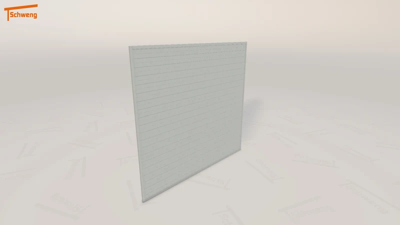 #DE Schweng Seitenwand geschlossen (ID w3mpyv) #MTG
