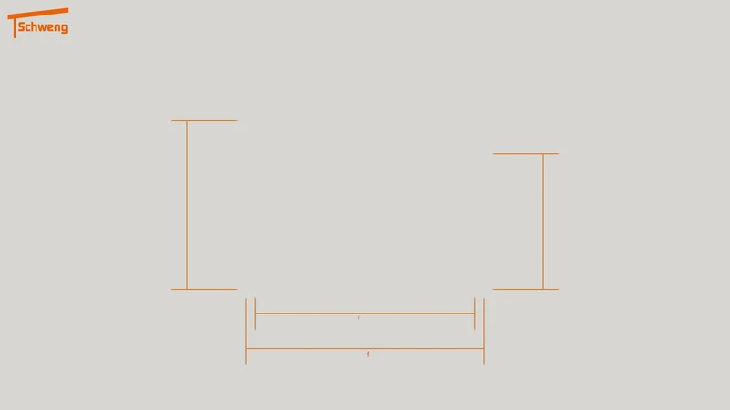 #DE Schweng Terrassenüberdachung S400 (ID n59v5g)