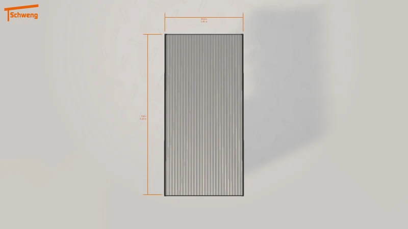 #AT Schweng Flachdachcarport C600 (ID v4gdyp) #MTG