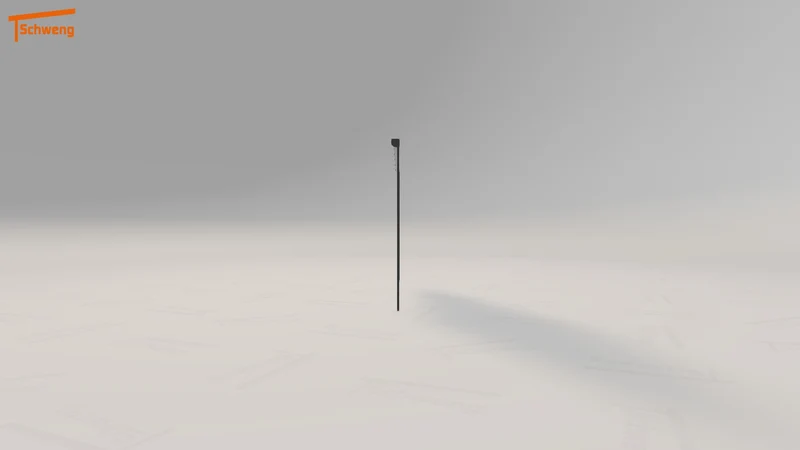 #DE Schweng Senkrechtmarkise (ID rjxddn)